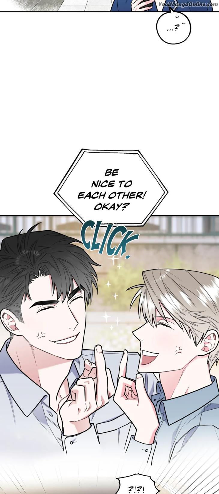 You Get Me Going by MOSCARETO/ Oh DoYeon [Eng] page 33