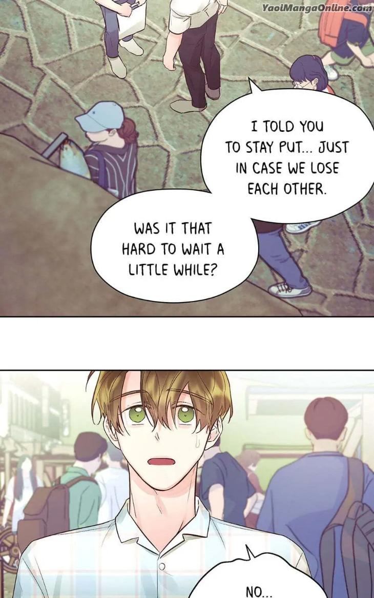 Wedding Plans for Mr. & Mr. by Rotten GreenT [Eng] page 33