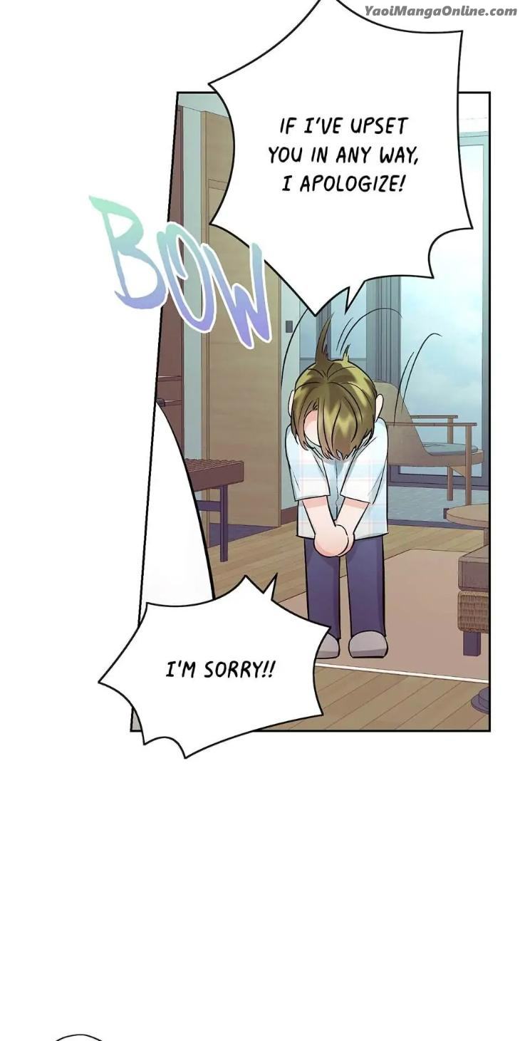 Wedding Plans for Mr. & Mr. by Rotten GreenT [Eng] page 33