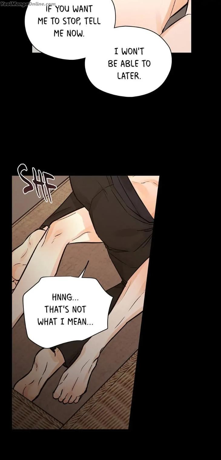 Wedding Plans for Mr. & Mr. by Rotten GreenT [Eng] page 33