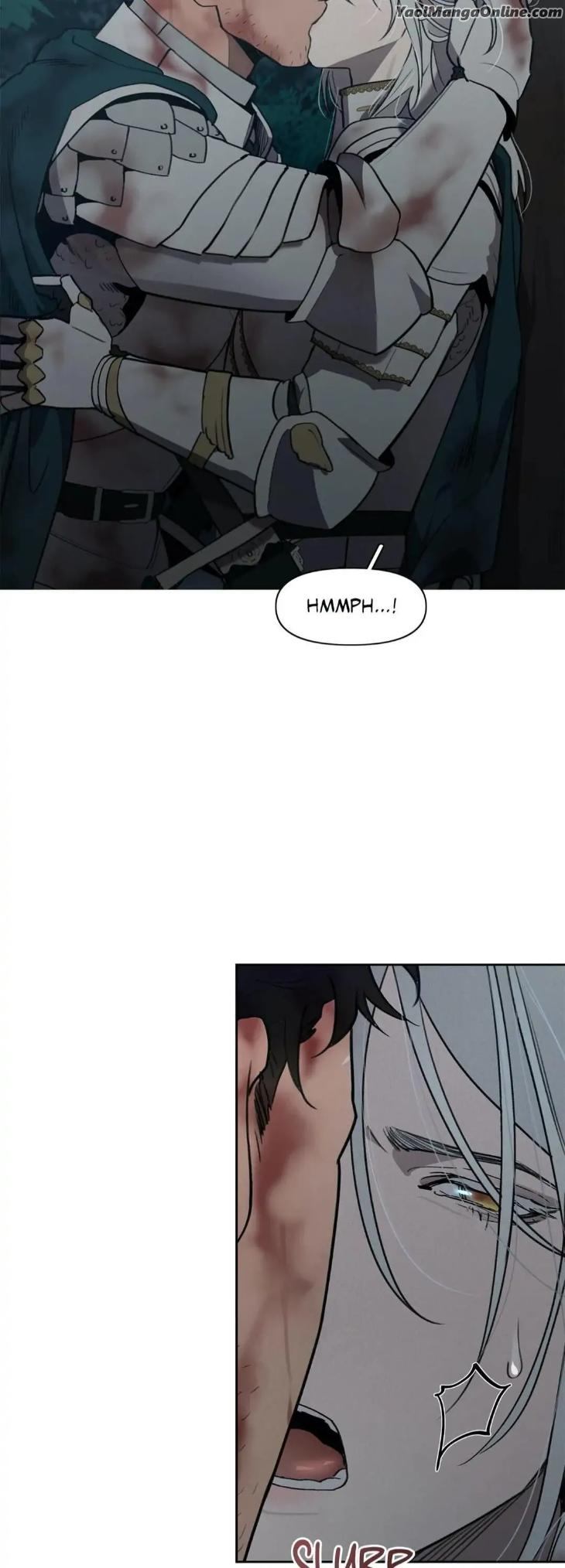 Plaything: The Grand Duke’s Boytoy by TR [Eng] page 33