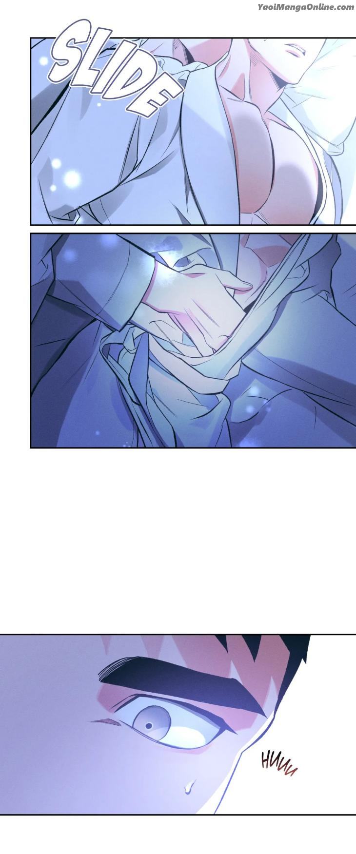 Beware the Ides of March by Stan/ Choi Song – Ch. 103 [Eng] page 33