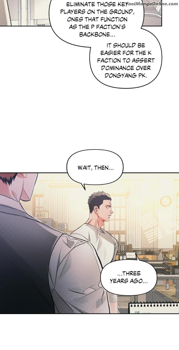 Beware the Ides of March by Stan/ Choi Song – Ch. 103 [Eng] page 33