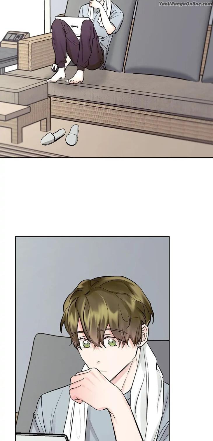 Wedding Plans for Mr. & Mr. by Rotten GreenT [Eng] page 33