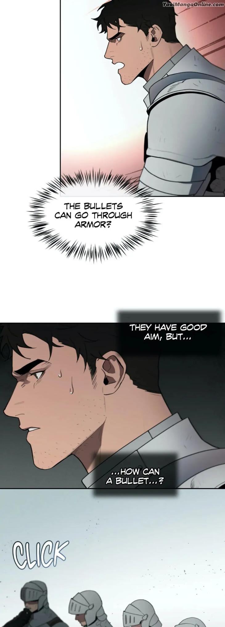 Plaything: The Grand Duke’s Boytoy by TR [Eng] page 33