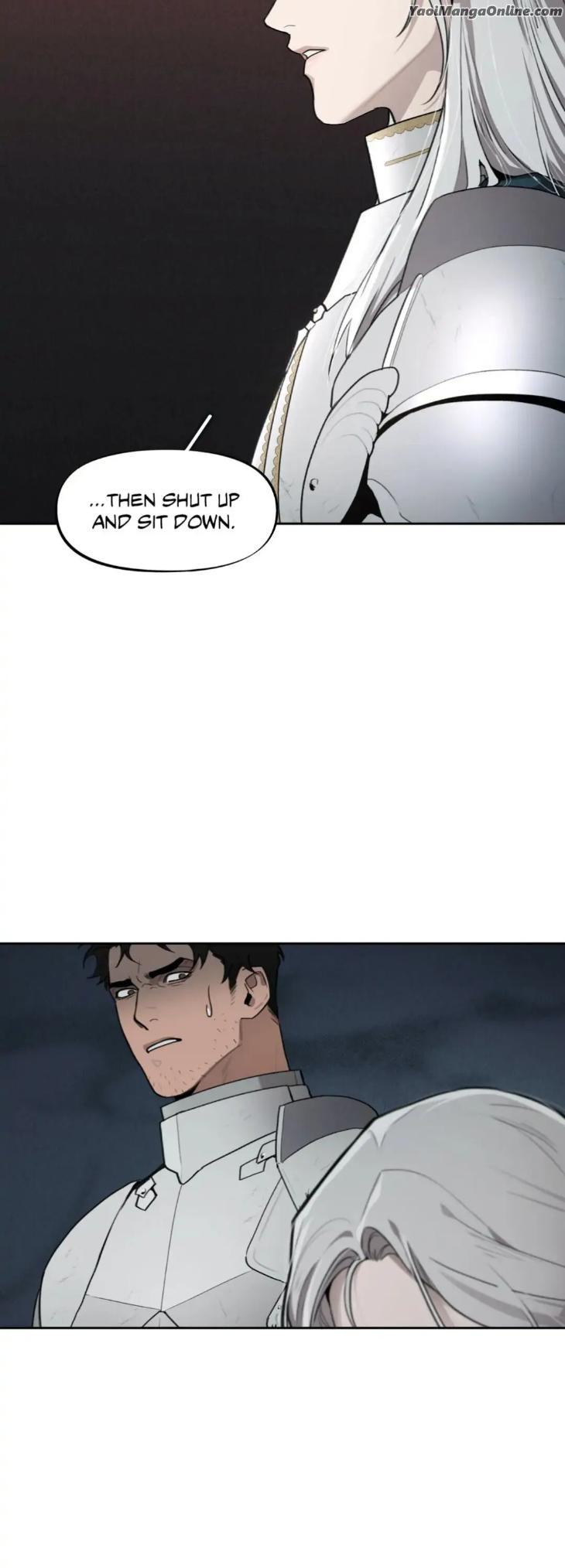 Plaything: The Grand Duke’s Boytoy by TR [Eng] page 33