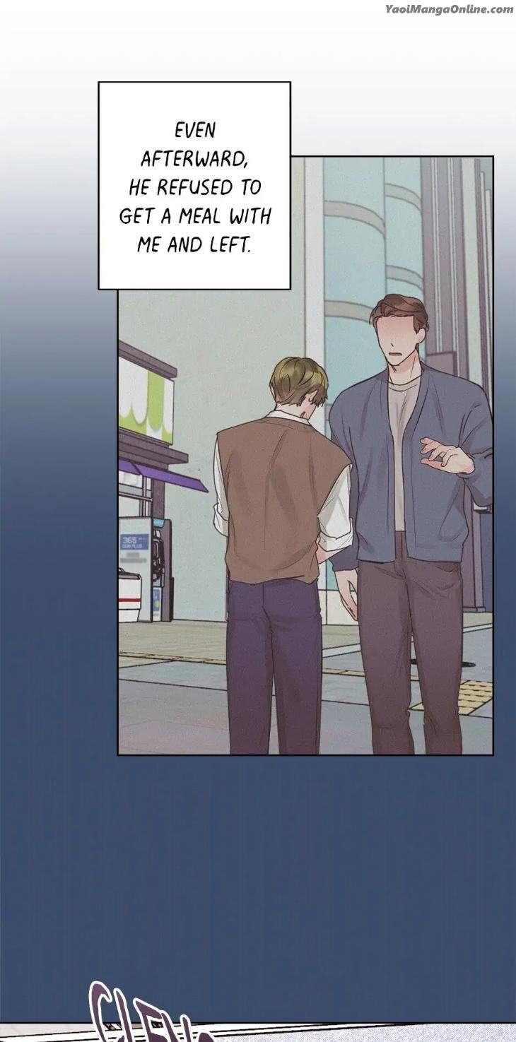 Wedding Plans for Mr. & Mr. by Rotten GreenT [Eng] page 34