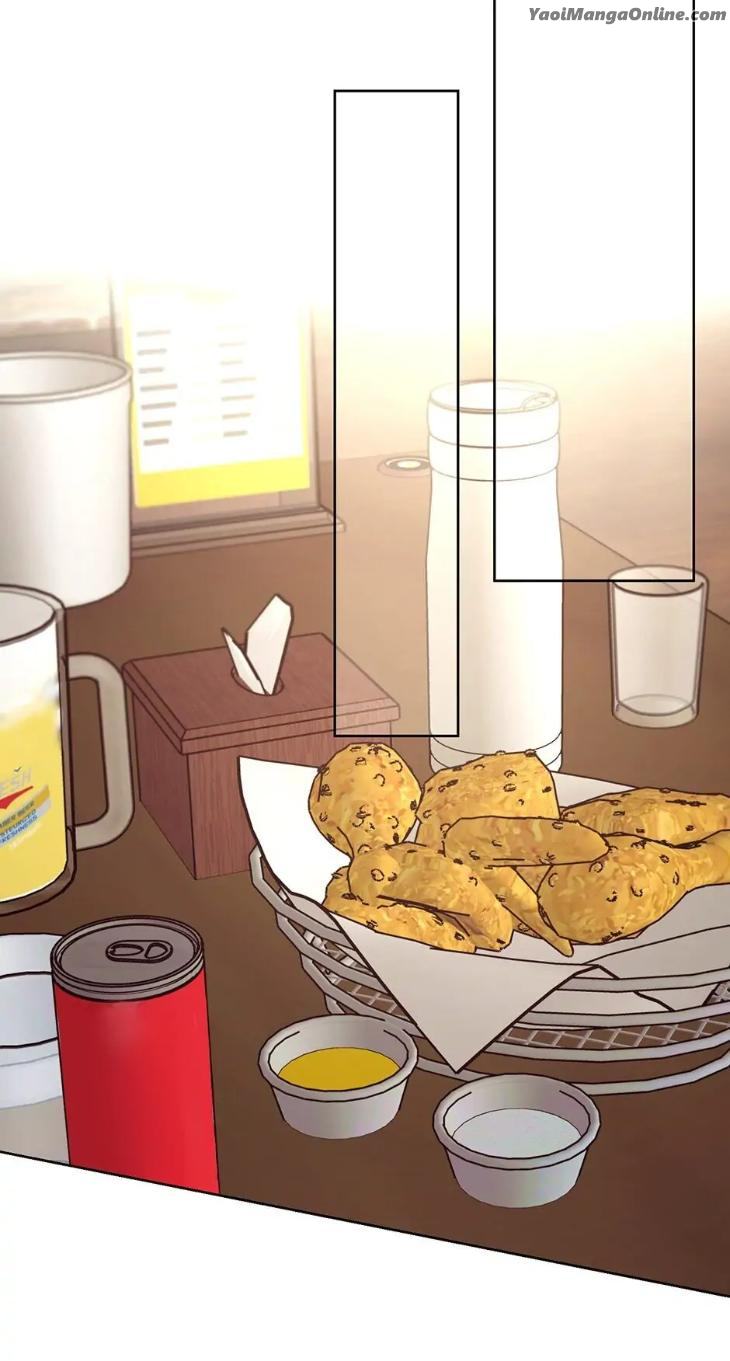 Wedding Plans for Mr. & Mr. by Rotten GreenT [Eng] page 34