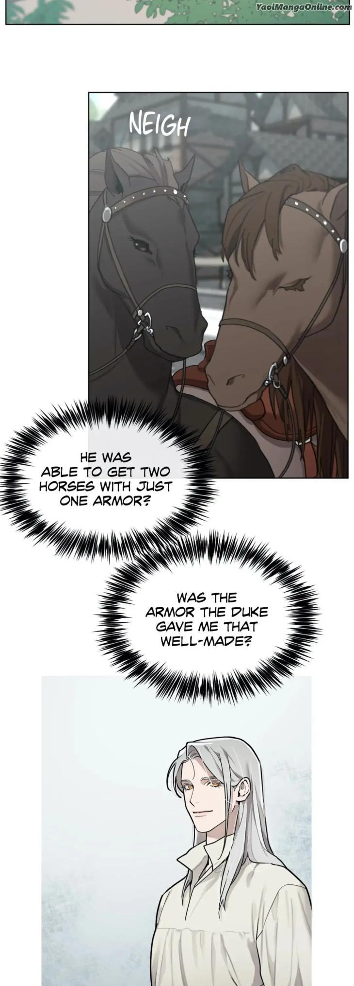 Plaything: The Grand Duke’s Boytoy by TR [Eng] page 34