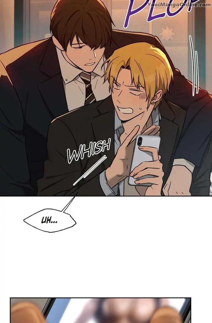 Hard-Boiled Love by Gwendolyn [Eng] page 34