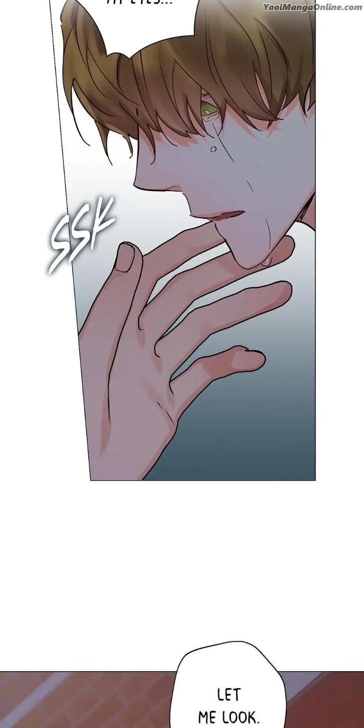 Wedding Plans for Mr. & Mr. by Rotten GreenT [Eng] page 34