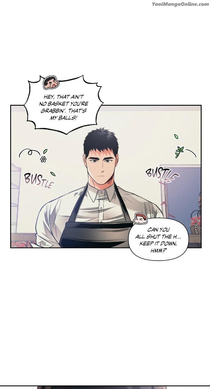 Beware the Ides of March by Stan/ Choi Song – Ch. 103 [Eng] page 34