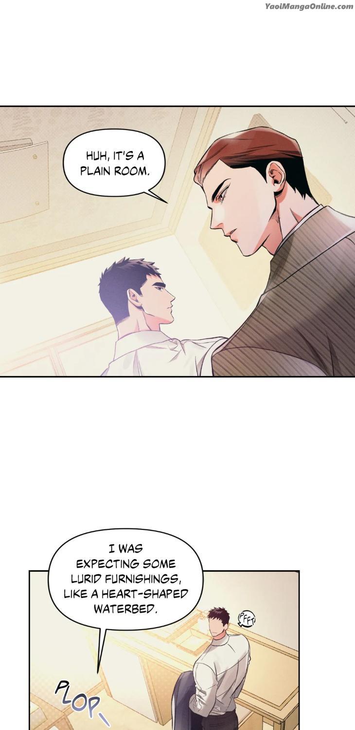 Beware the Ides of March by Stan/ Choi Song – Ch. 103 [Eng] page 34