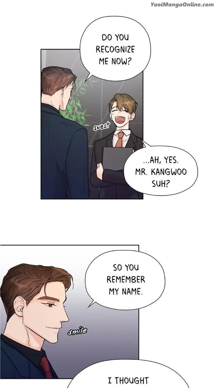 Wedding Plans for Mr. & Mr. by Rotten GreenT [Eng] page 33