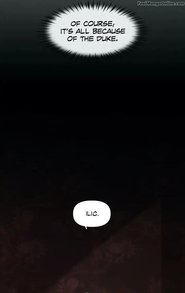 Plaything: The Grand Duke’s Boytoy by TR [Eng] page 33