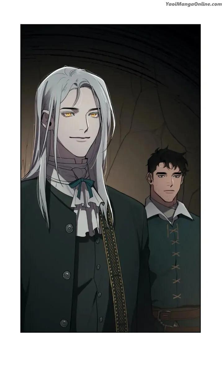 Plaything: The Grand Duke’s Boytoy by TR [Eng] page 32