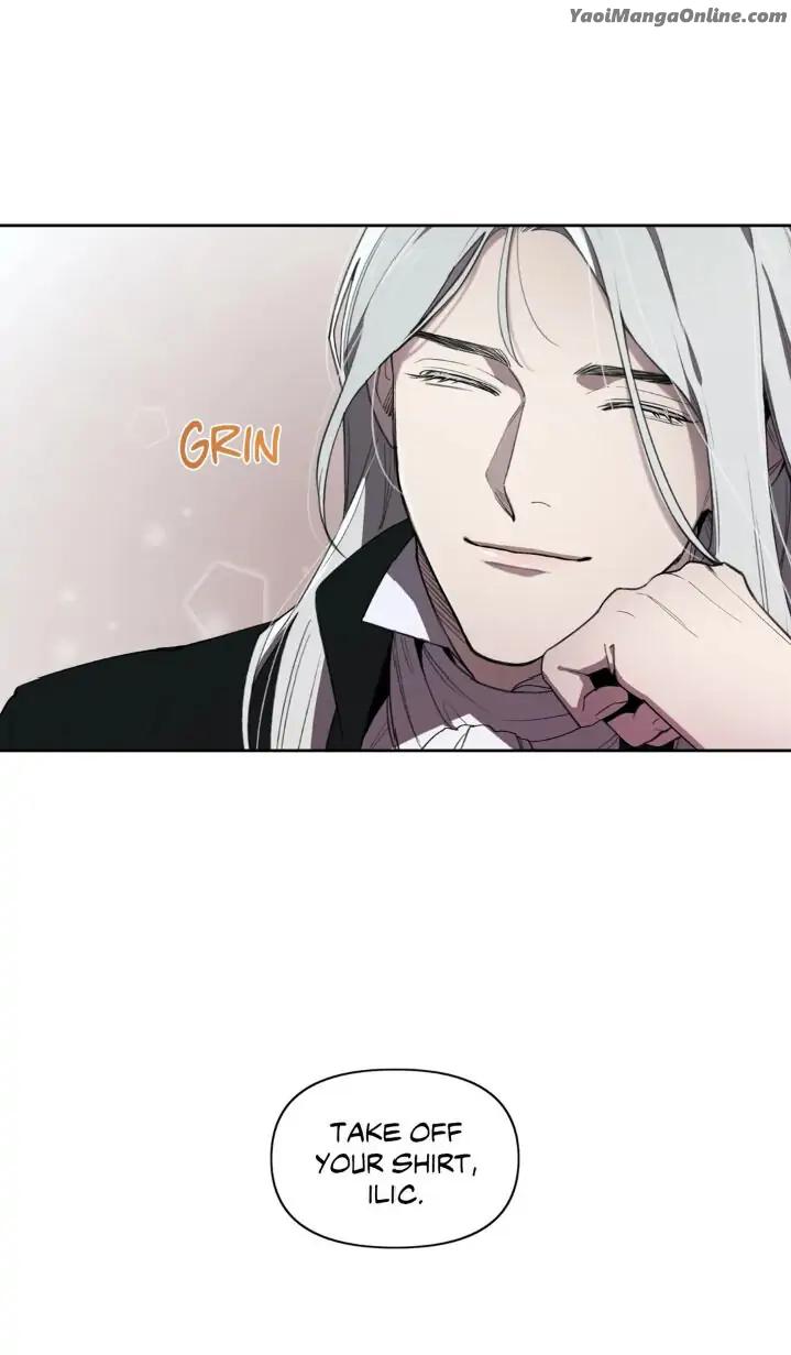 Plaything: The Grand Duke’s Boytoy by TR [Eng] page 33