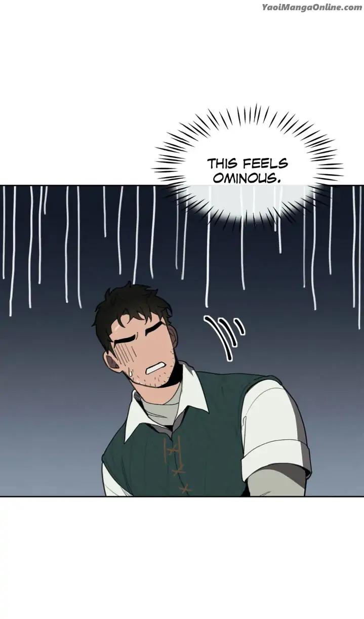 Plaything: The Grand Duke’s Boytoy by TR [Eng] page 33