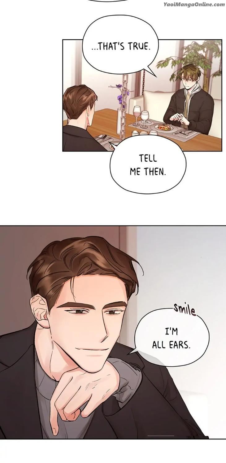 Wedding Plans for Mr. & Mr. by Rotten GreenT [Eng] page 33