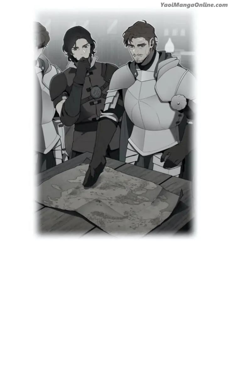 Plaything: The Grand Duke’s Boytoy by TR [Eng] page 34