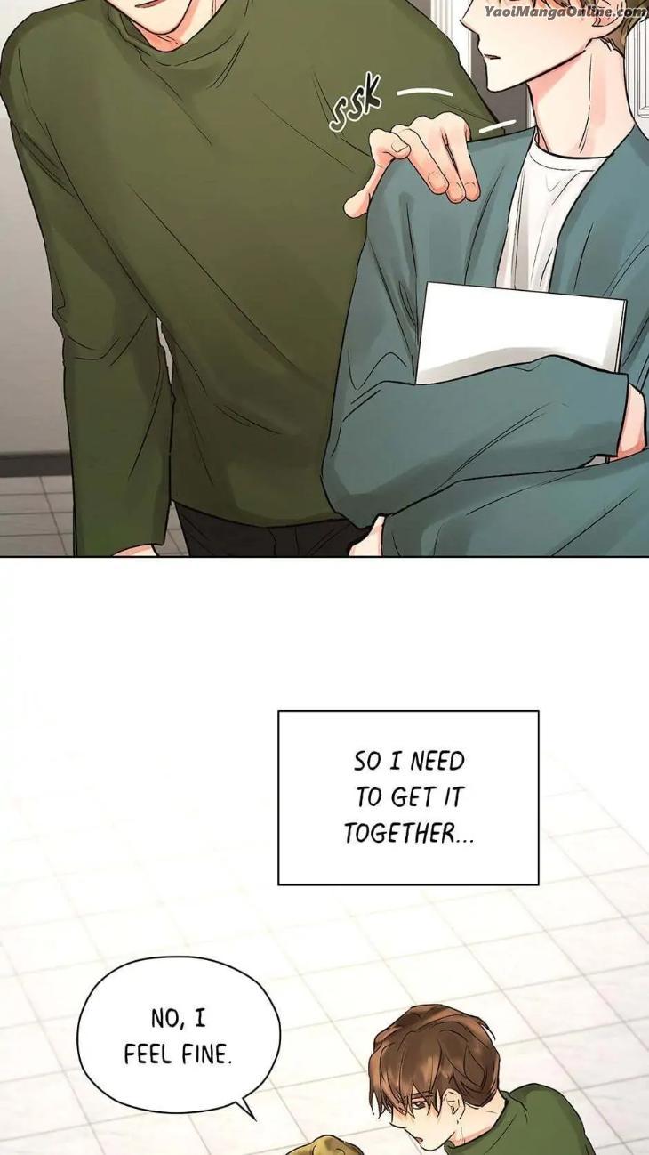 Wedding Plans for Mr. & Mr. by Rotten GreenT [Eng] page 33