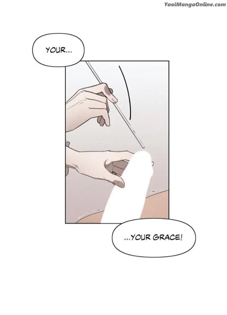 Plaything: The Grand Duke’s Boytoy by TR [Eng] page 34