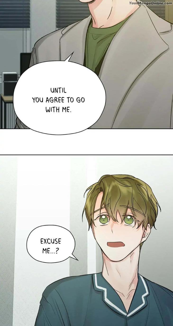 Wedding Plans for Mr. & Mr. by Rotten GreenT [Eng] page 33