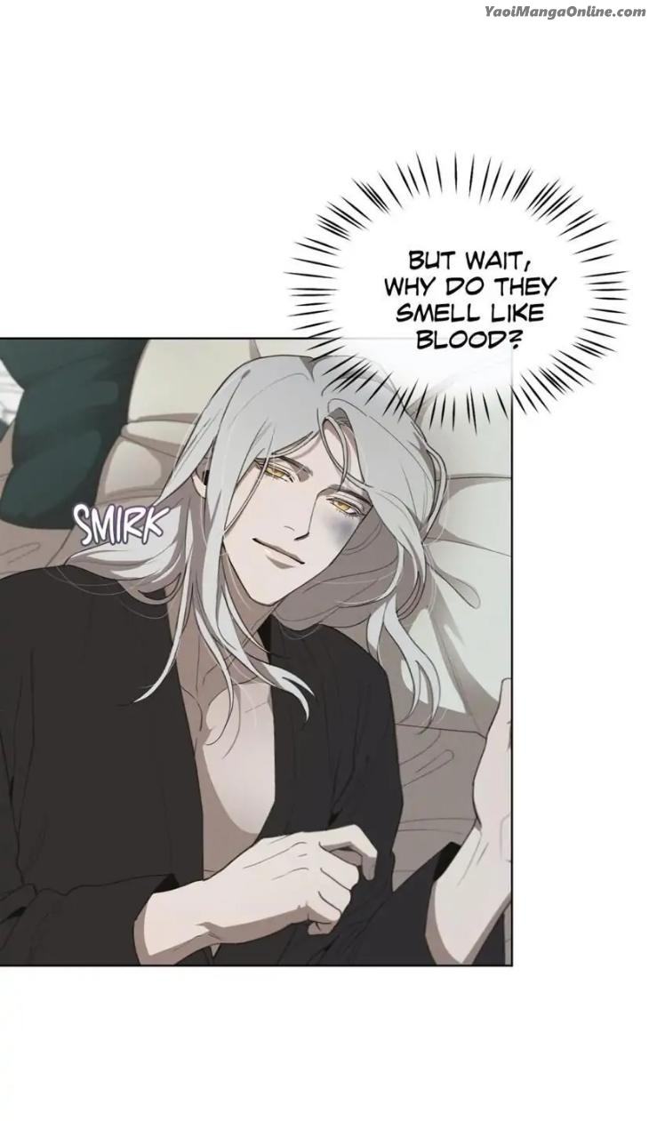 Plaything: The Grand Duke’s Boytoy by TR [Eng] page 33