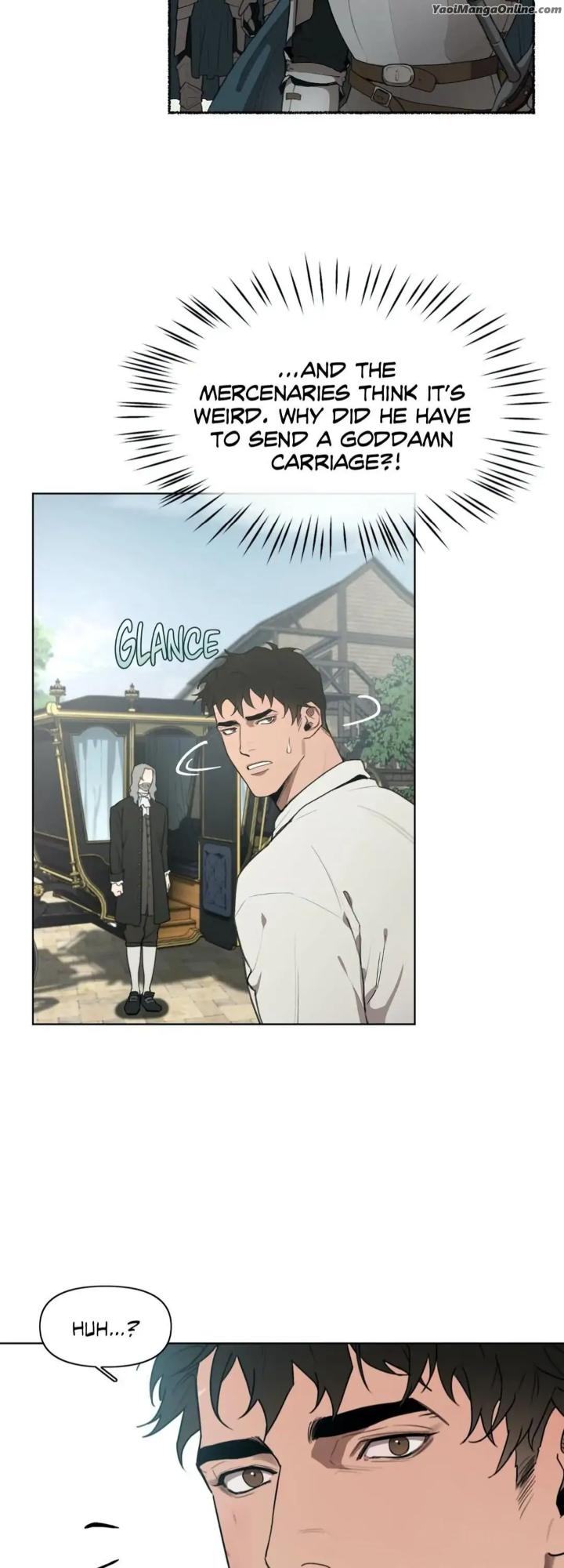 Plaything: The Grand Duke’s Boytoy by TR [Eng] page 34