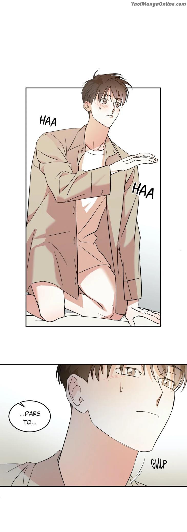 My Master, My Joo-in by Khbiyong [Eng] page 34