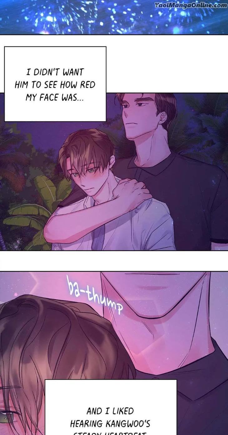 Wedding Plans for Mr. & Mr. by Rotten GreenT [Eng] page 33