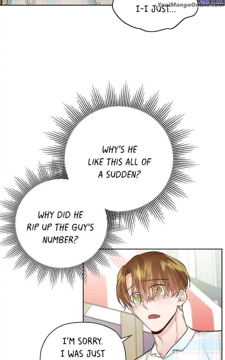 Wedding Plans for Mr. & Mr. by Rotten GreenT [Eng] page 34