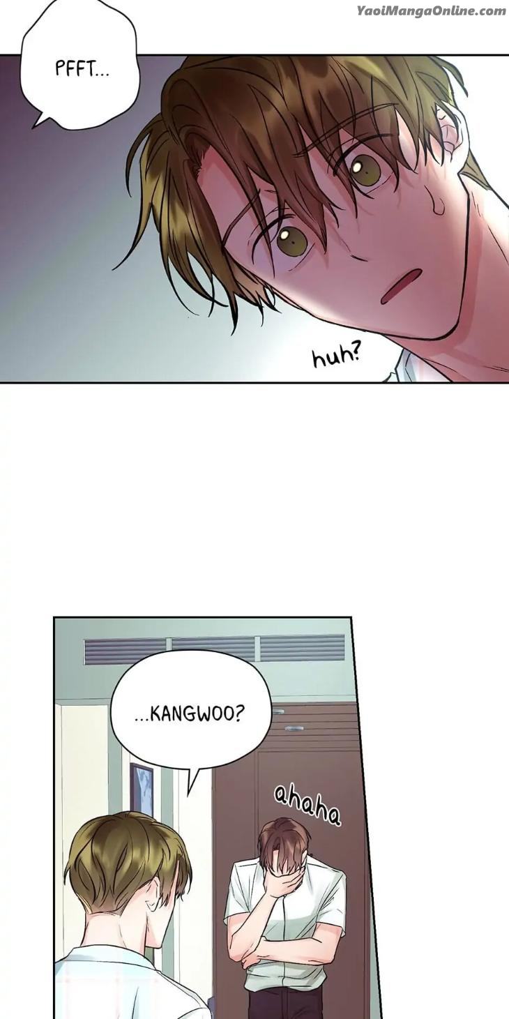 Wedding Plans for Mr. & Mr. by Rotten GreenT [Eng] page 34