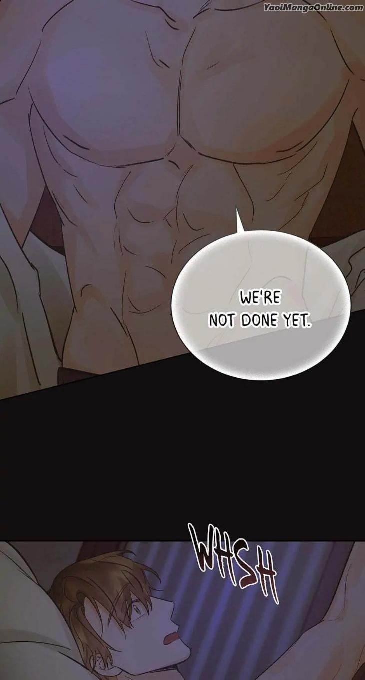 Wedding Plans for Mr. & Mr. by Rotten GreenT [Eng] page 34