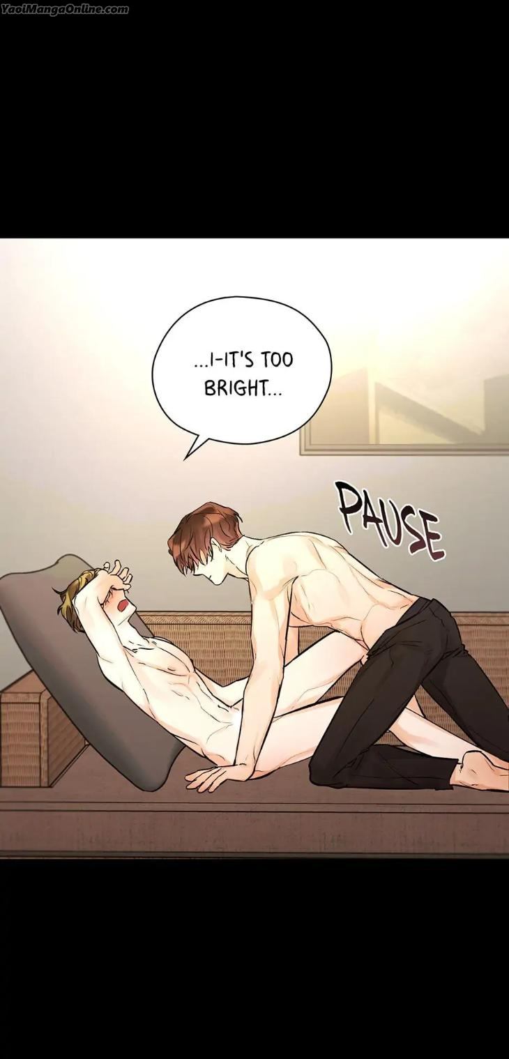 Wedding Plans for Mr. & Mr. by Rotten GreenT [Eng] page 34