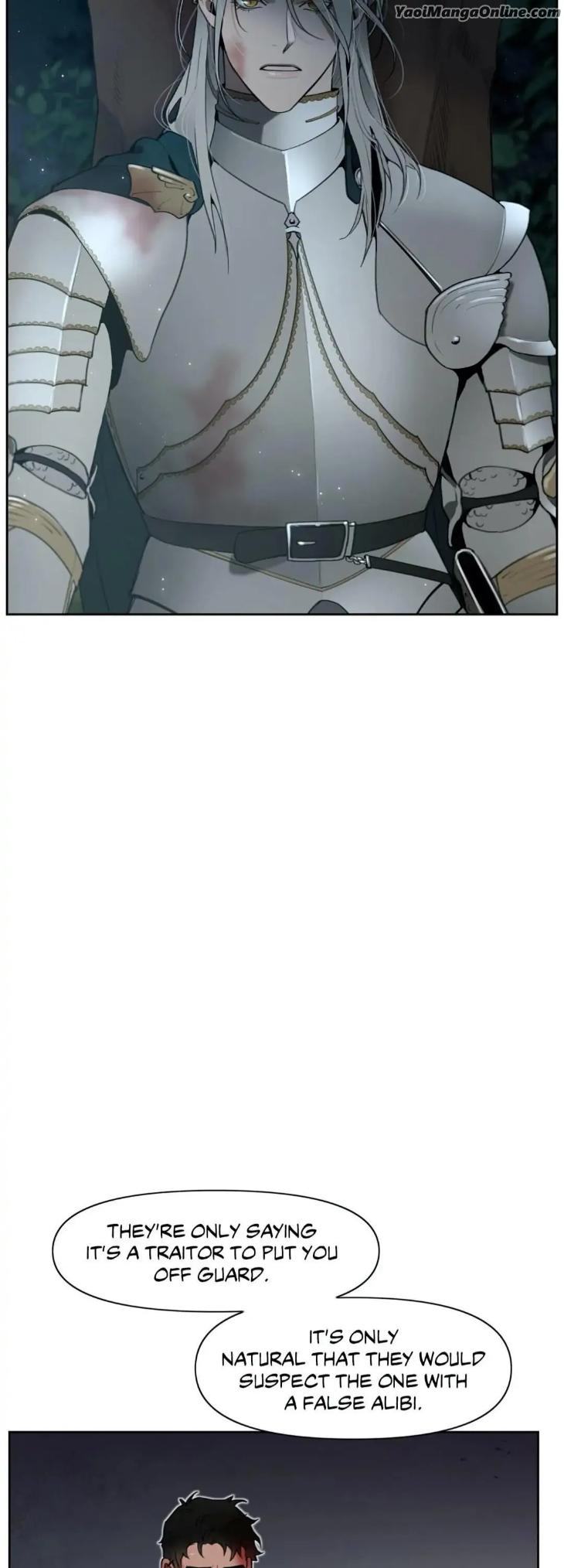 Plaything: The Grand Duke’s Boytoy by TR [Eng] page 34