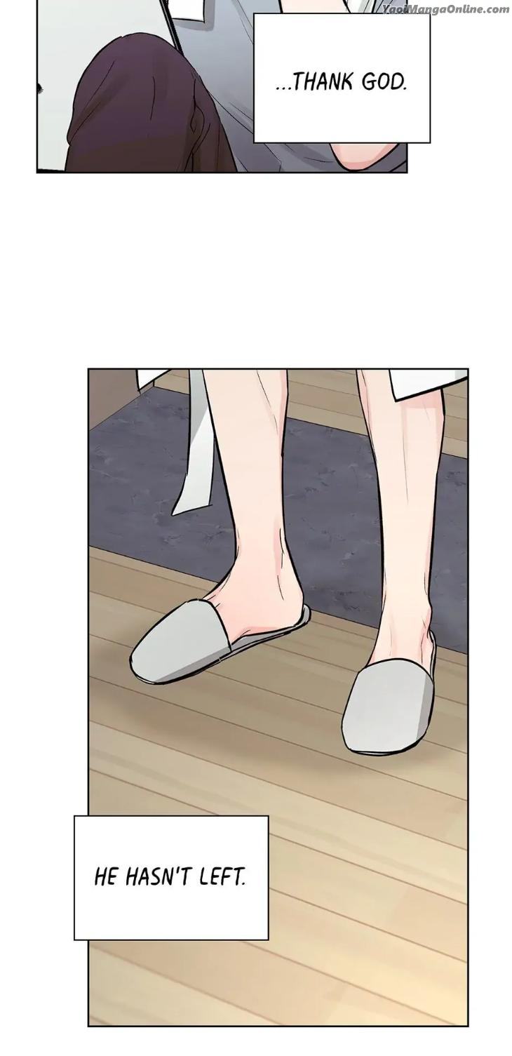 Wedding Plans for Mr. & Mr. by Rotten GreenT [Eng] page 34