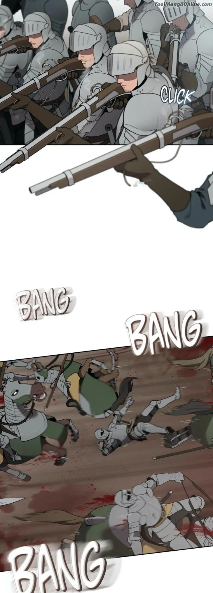 Plaything: The Grand Duke’s Boytoy by TR [Eng] page 34