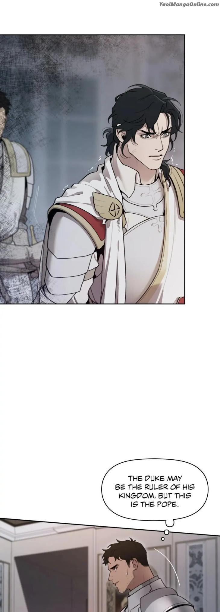 Plaything: The Grand Duke’s Boytoy by TR [Eng] page 34