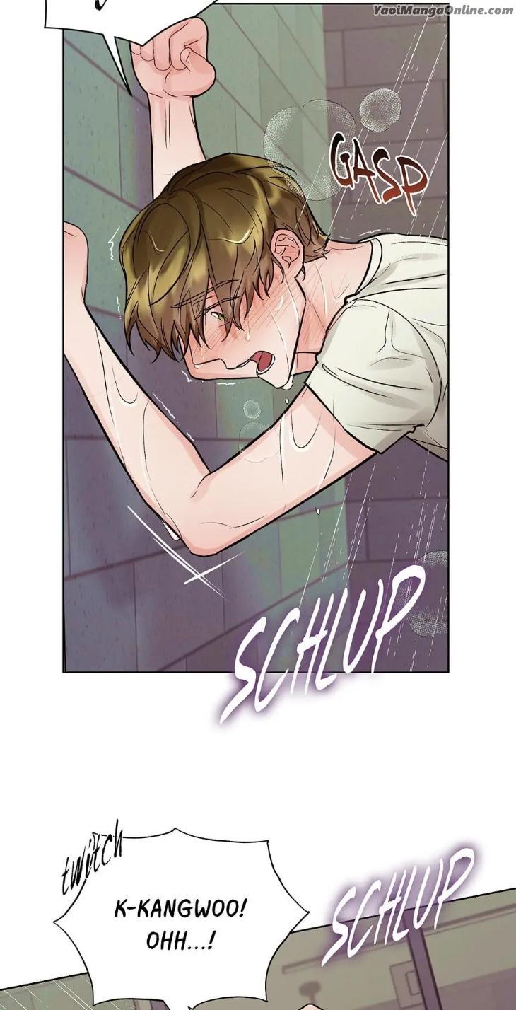 Wedding Plans for Mr. & Mr. by Rotten GreenT [Eng] page 34