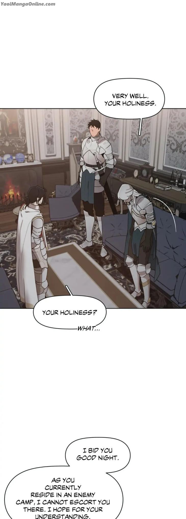 Plaything: The Grand Duke’s Boytoy by TR [Eng] page 34