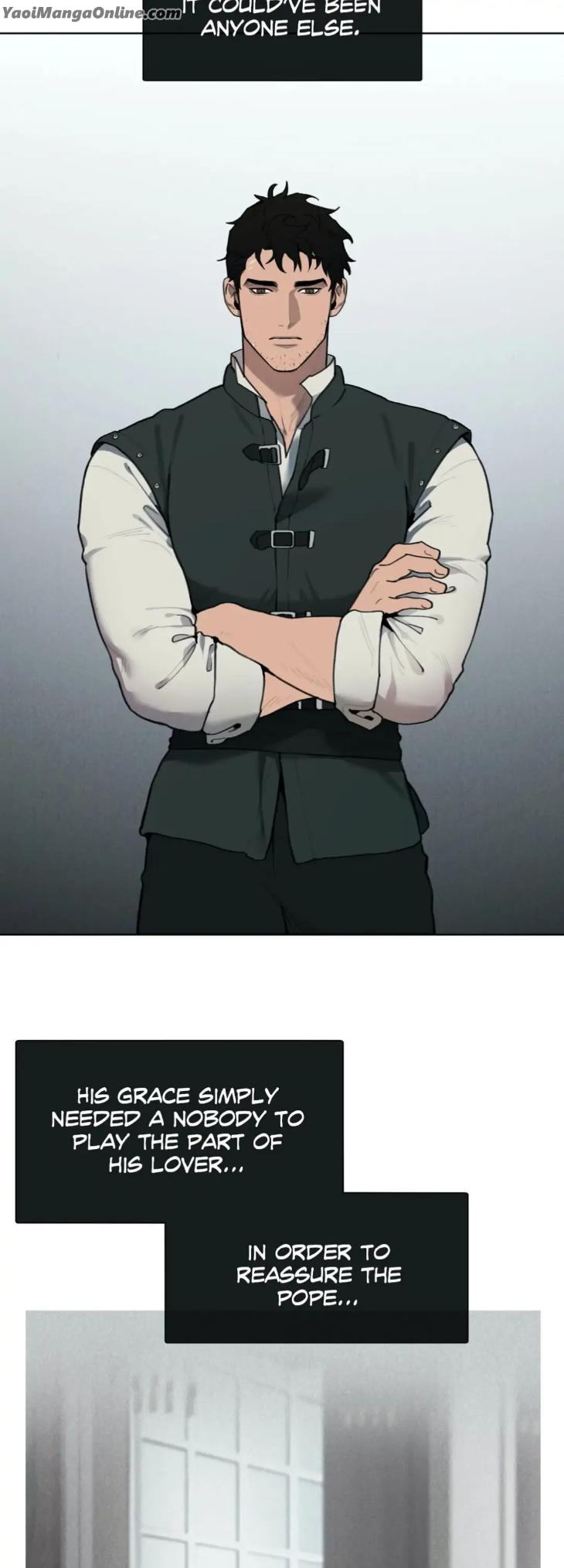 Plaything: The Grand Duke’s Boytoy by TR [Eng] page 34