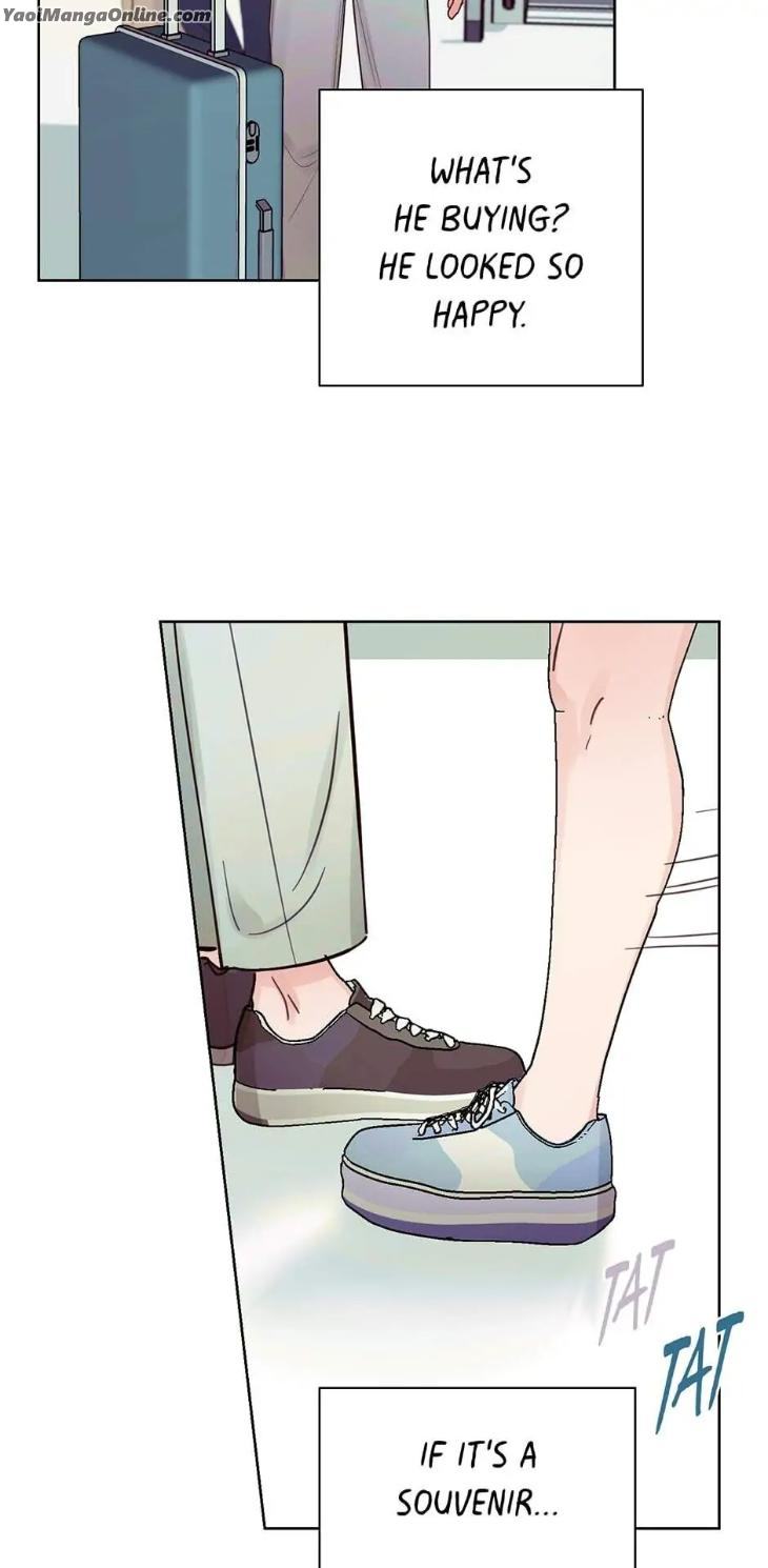 Wedding Plans for Mr. & Mr. by Rotten GreenT [Eng] page 34