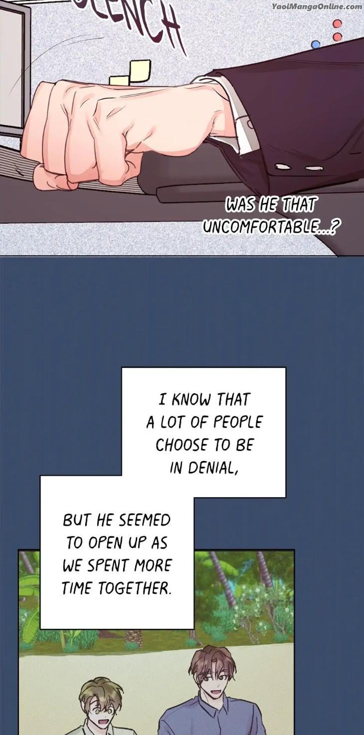 Wedding Plans for Mr. & Mr. by Rotten GreenT [Eng] page 35