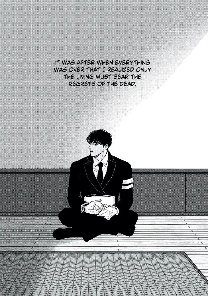 My Way with You by u-pi [Eng] page 31