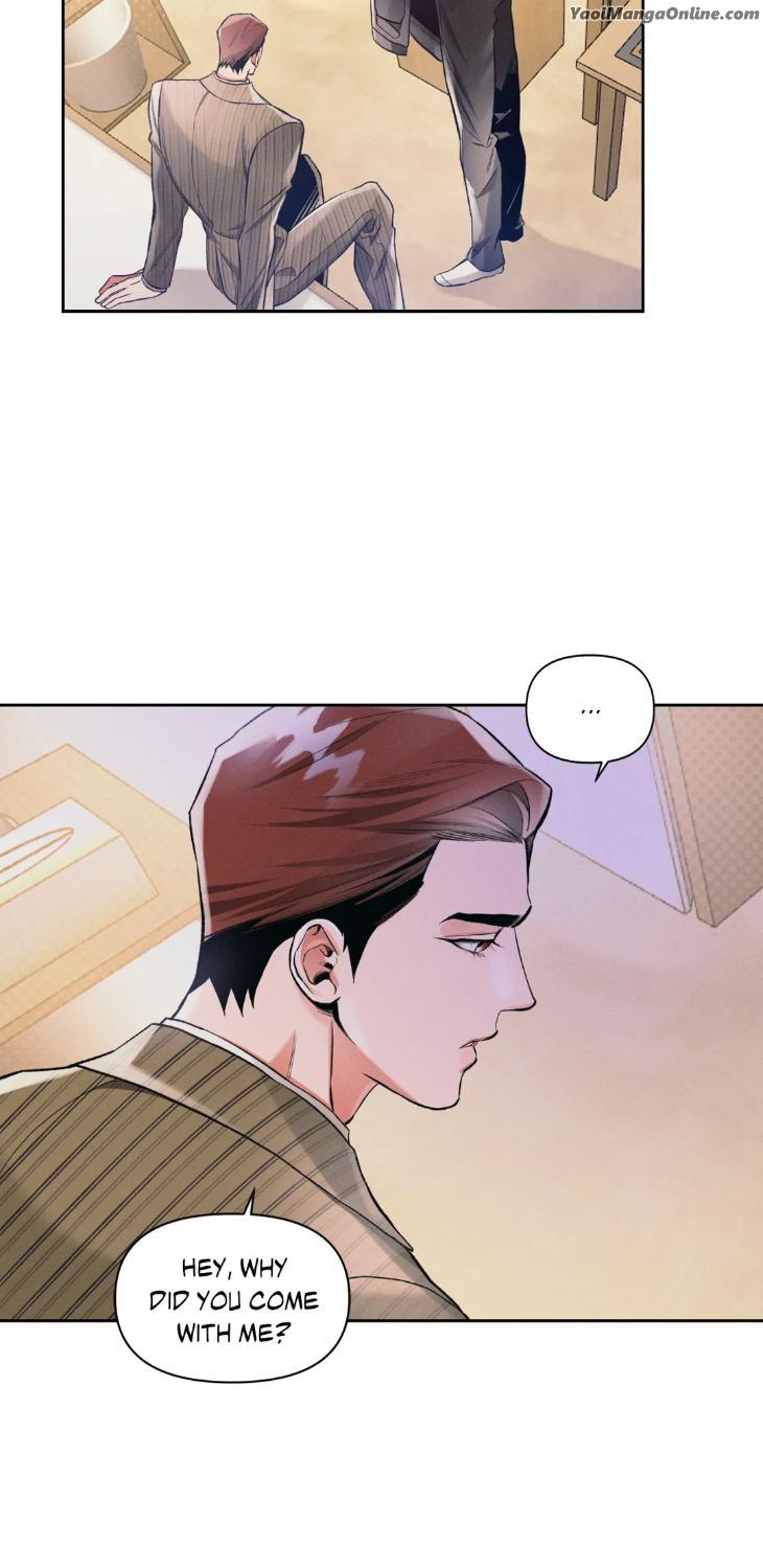 Beware the Ides of March by Stan/ Choi Song – Ch. 103 [Eng] page 35