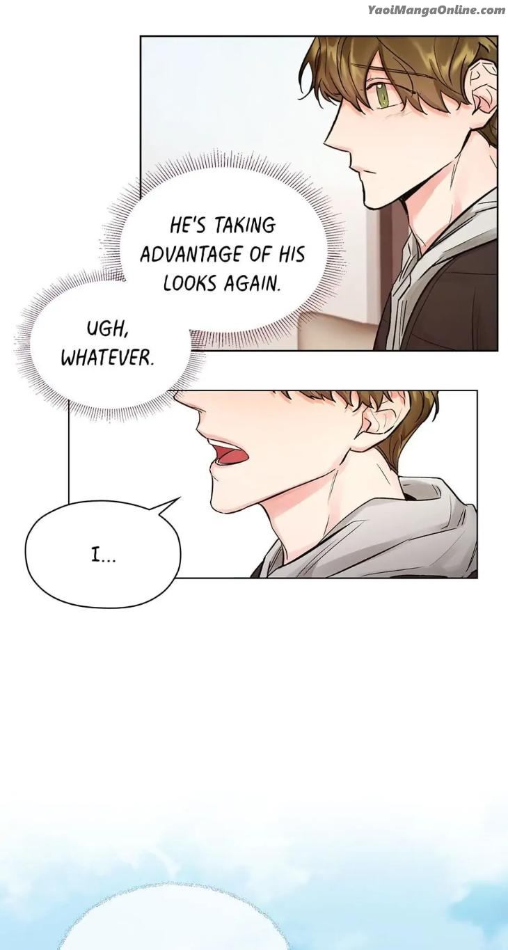 Wedding Plans for Mr. & Mr. by Rotten GreenT [Eng] page 34