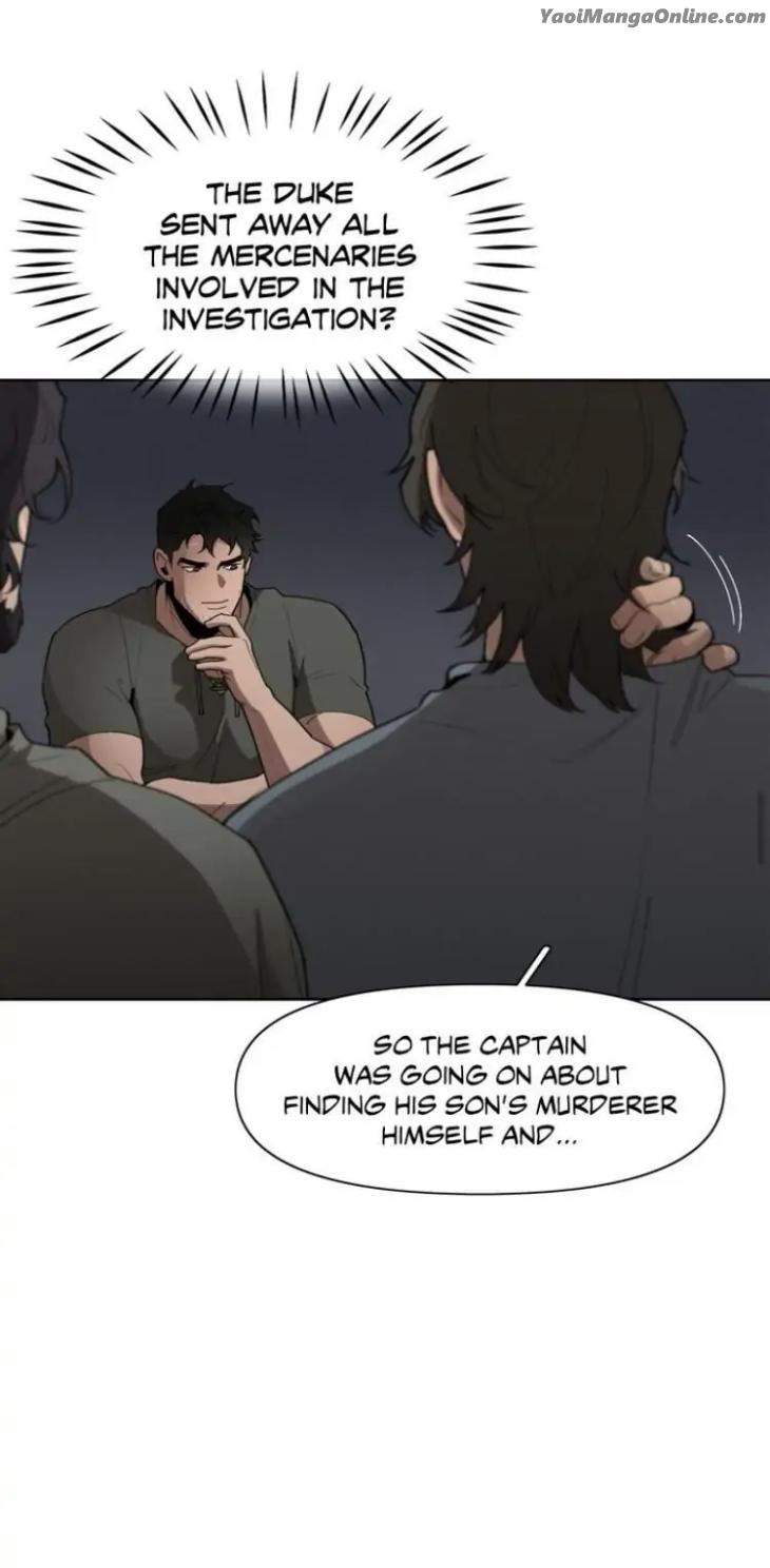 Plaything: The Grand Duke’s Boytoy by TR [Eng] page 35