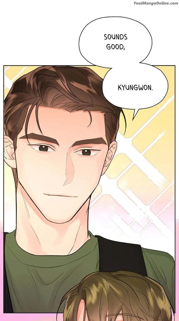 Wedding Plans for Mr. & Mr. by Rotten GreenT [Eng] page 35