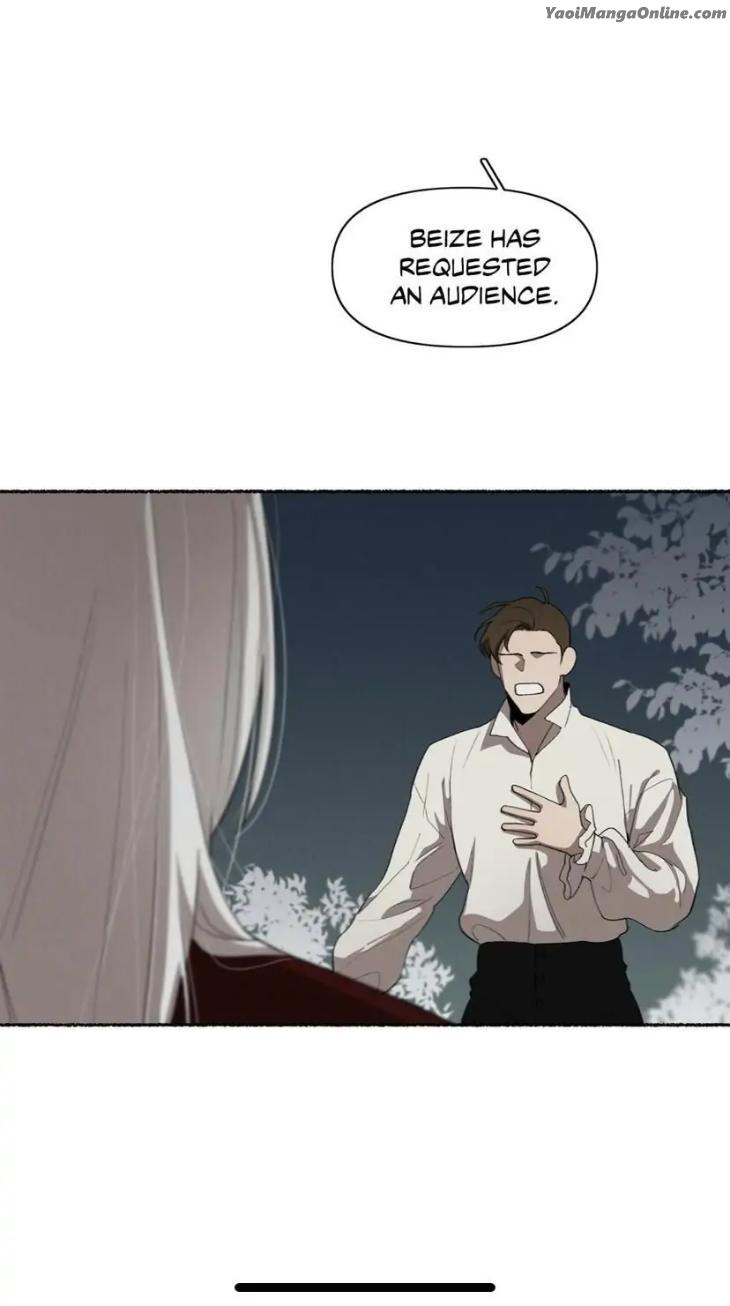 Plaything: The Grand Duke’s Boytoy by TR [Eng] page 34